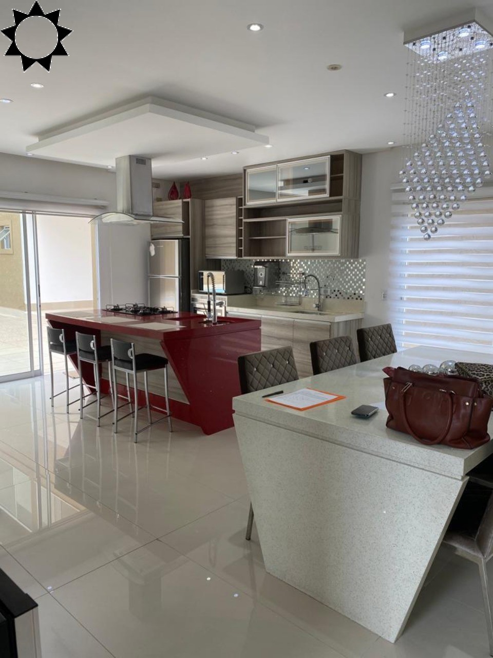 Casa, 4 quartos, 326 m² - Foto 9