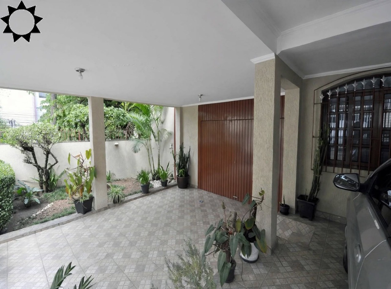 Casa, 3 quartos, 290 m² - Foto 13