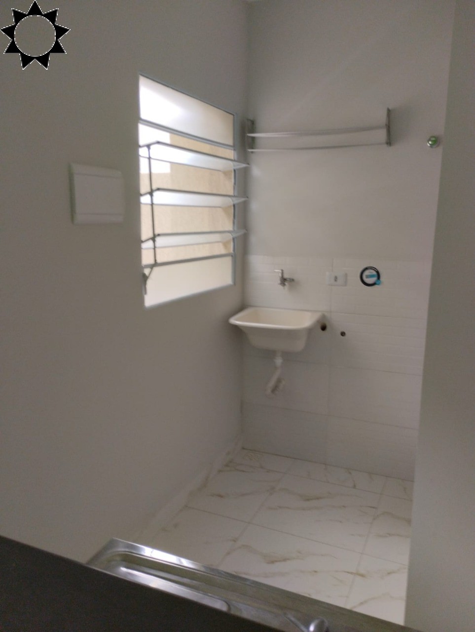 Casa, 1 quarto, 27 m² - Foto 29