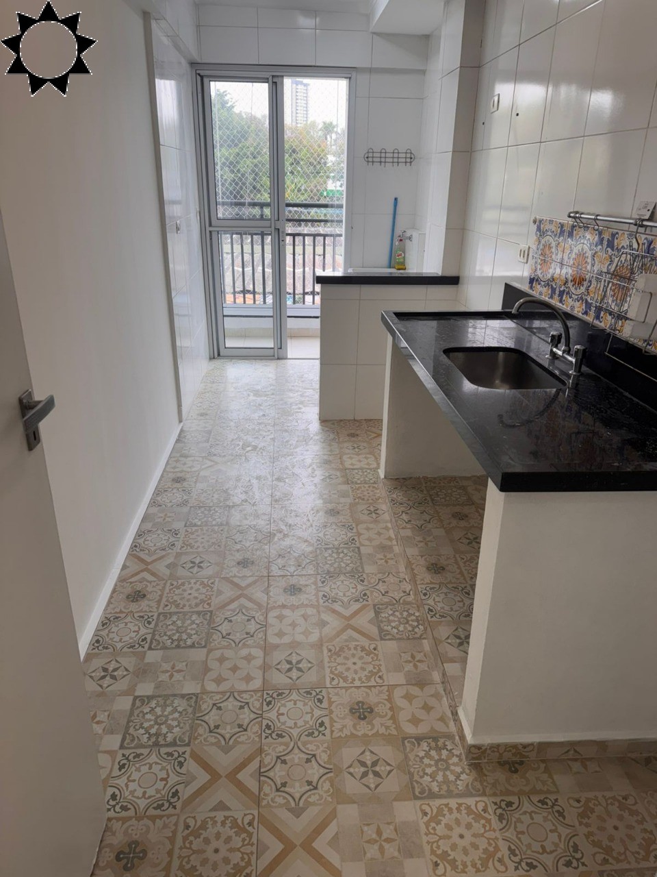 Apartamento, 3 quartos, 72 m² - Foto 1