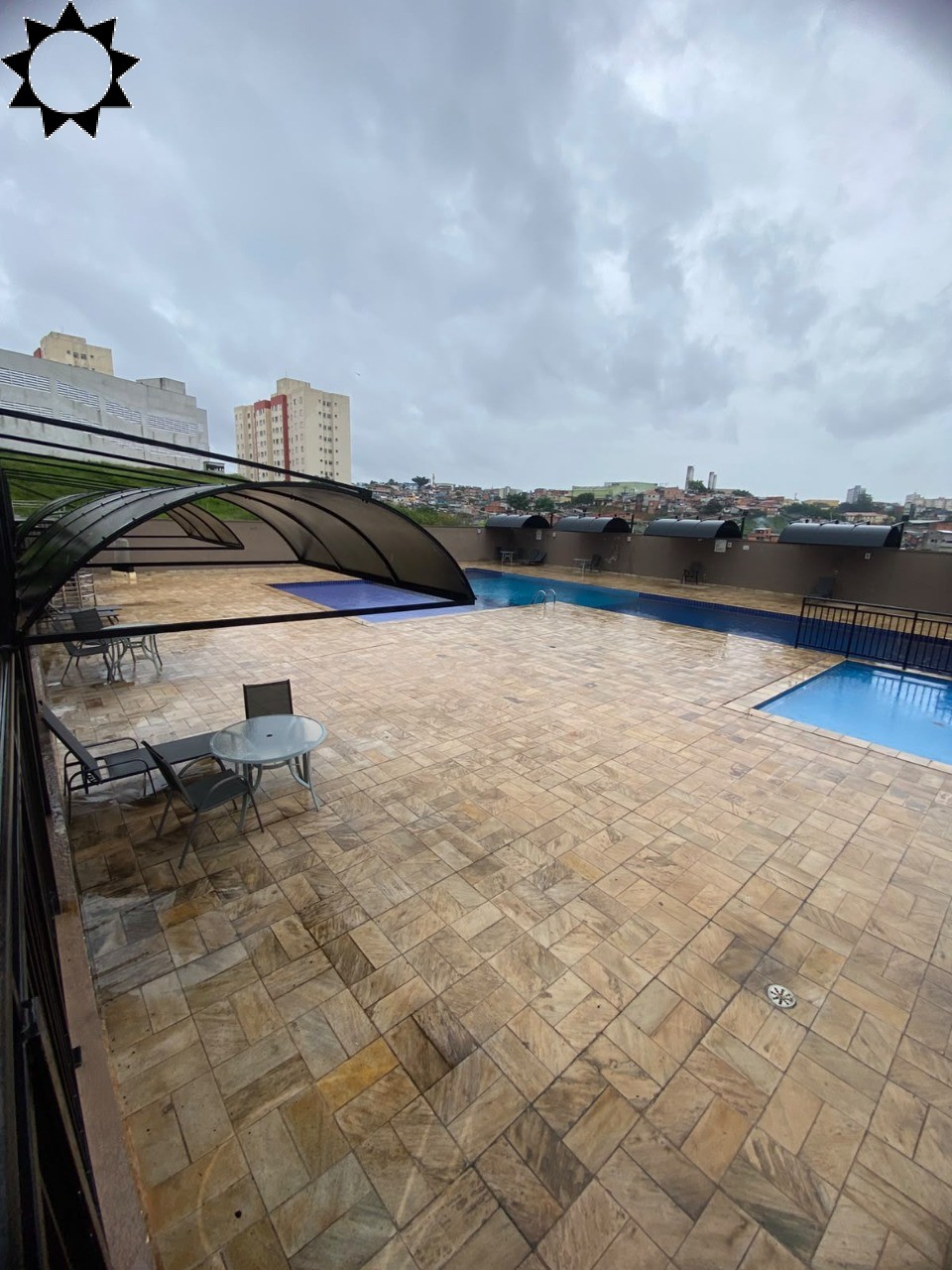 Apartamento, 2 quartos, 44 m² - Foto 15