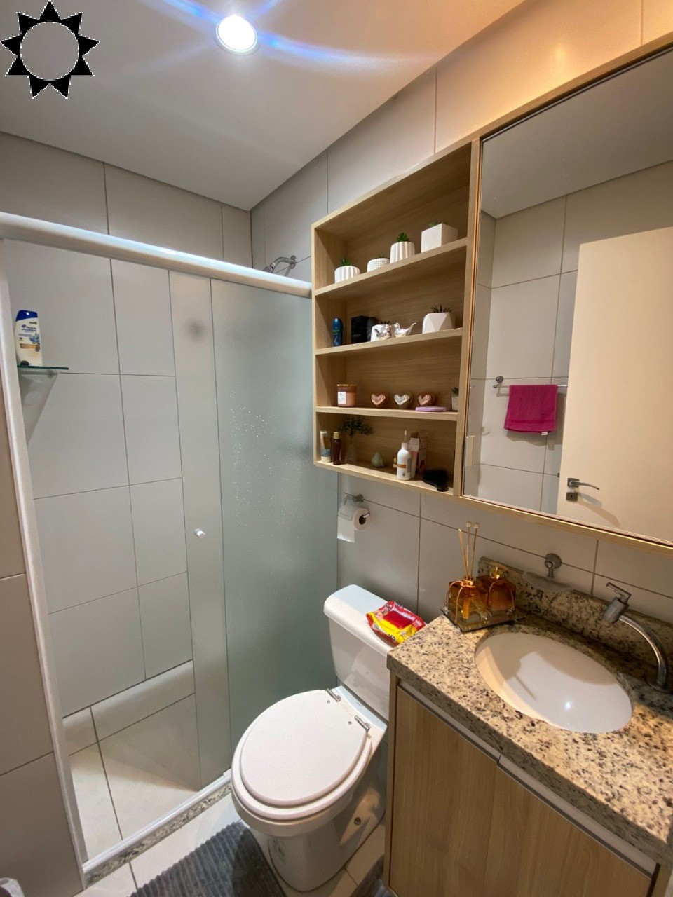Apartamento, 3 quartos, 68 m² - Foto 16