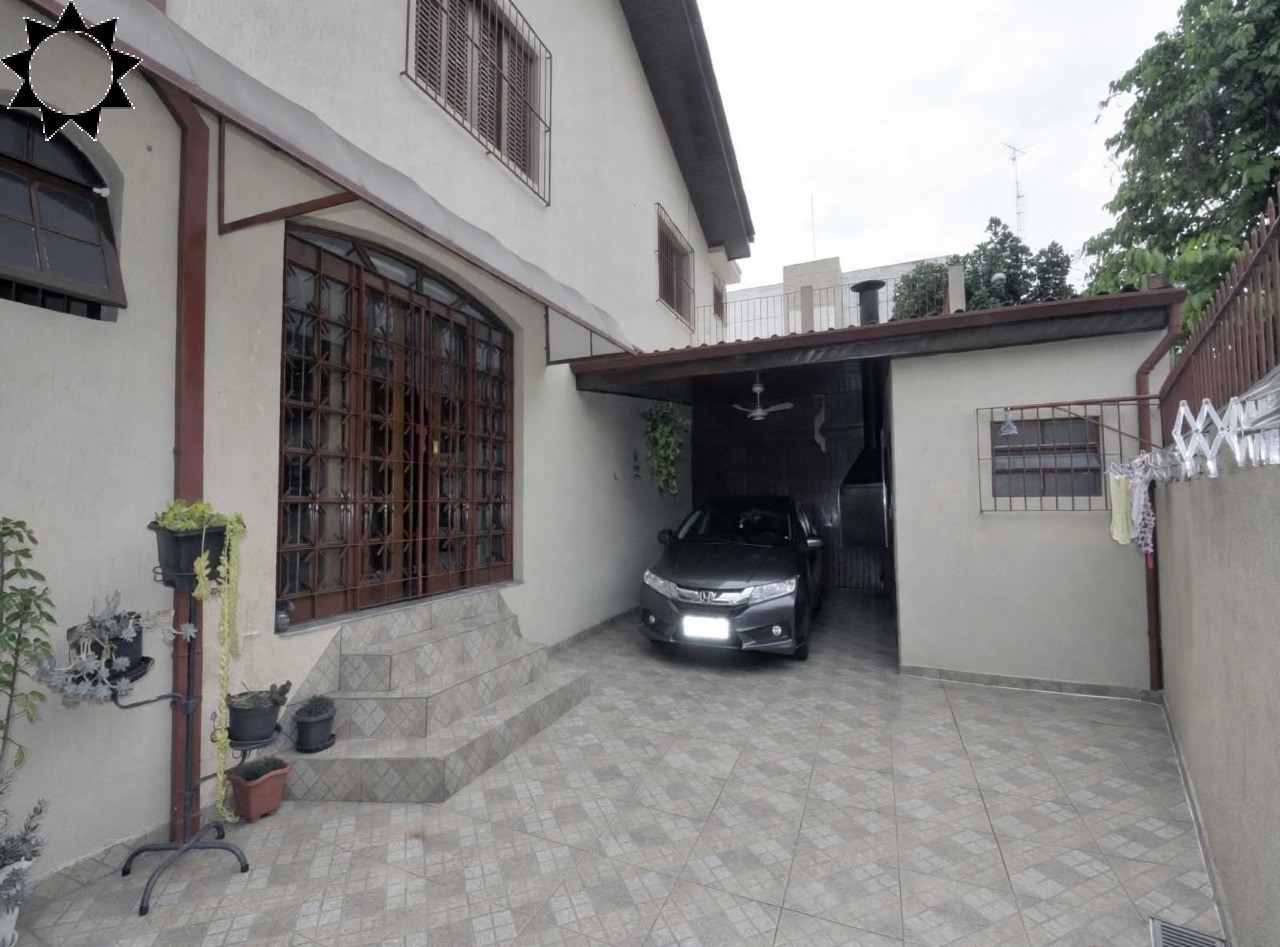 Casa, 3 quartos, 290 m² - Foto 11