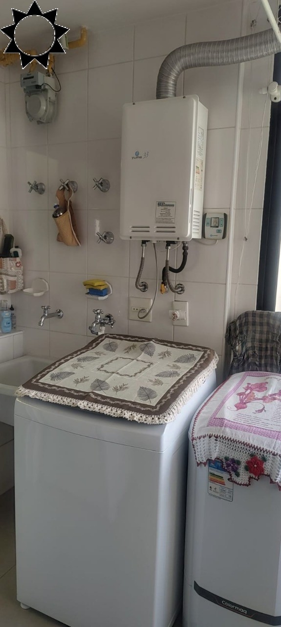 Apartamento, 2 quartos, 113 m² - Foto 23