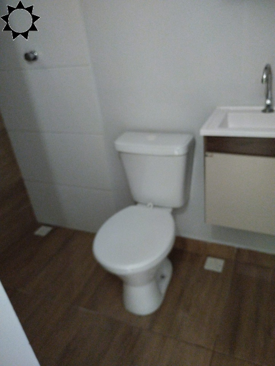Casa, 1 quarto, 27 m² - Foto 24