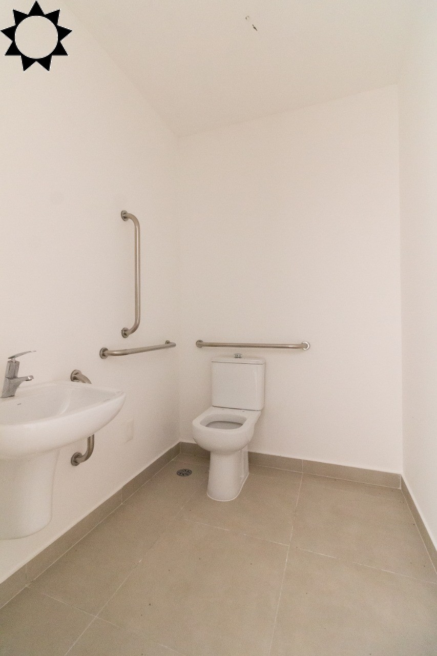 Depósito-Galpão, 340 m² - Foto 24