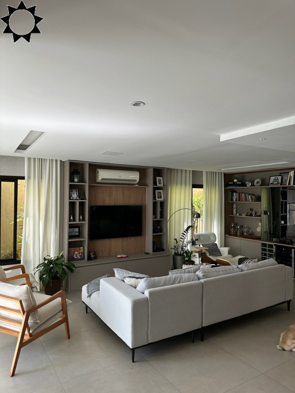 Casa, 3 quartos, 208 m² - Foto 5