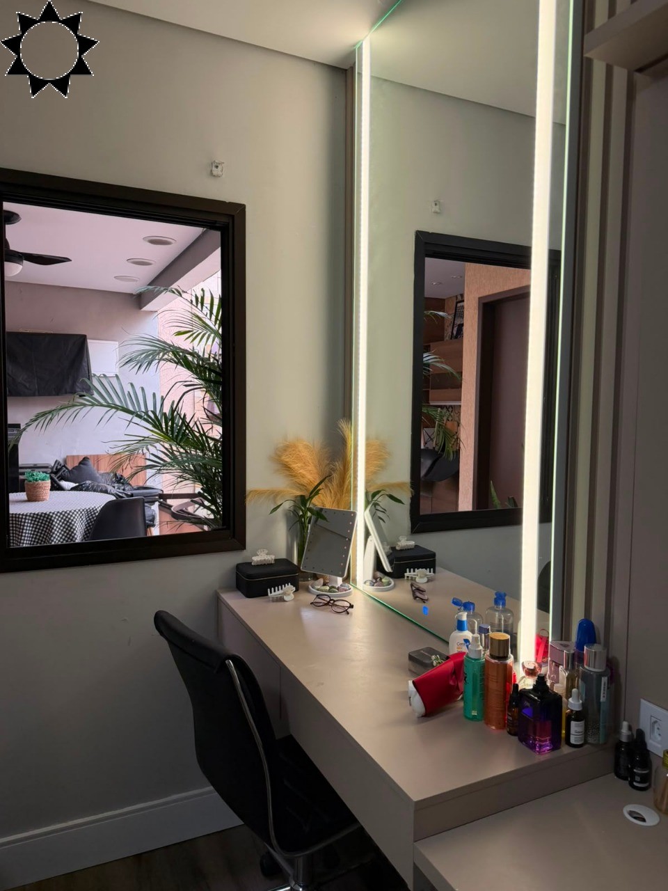 Casa, 3 quartos, 208 m² - Foto 22