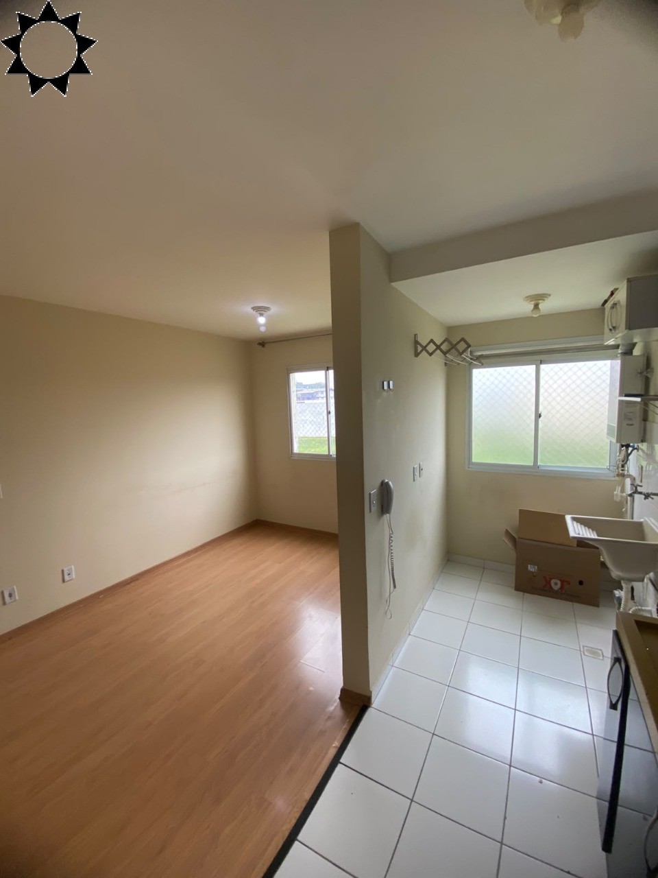 Apartamento, 2 quartos, 44 m² - Foto 20