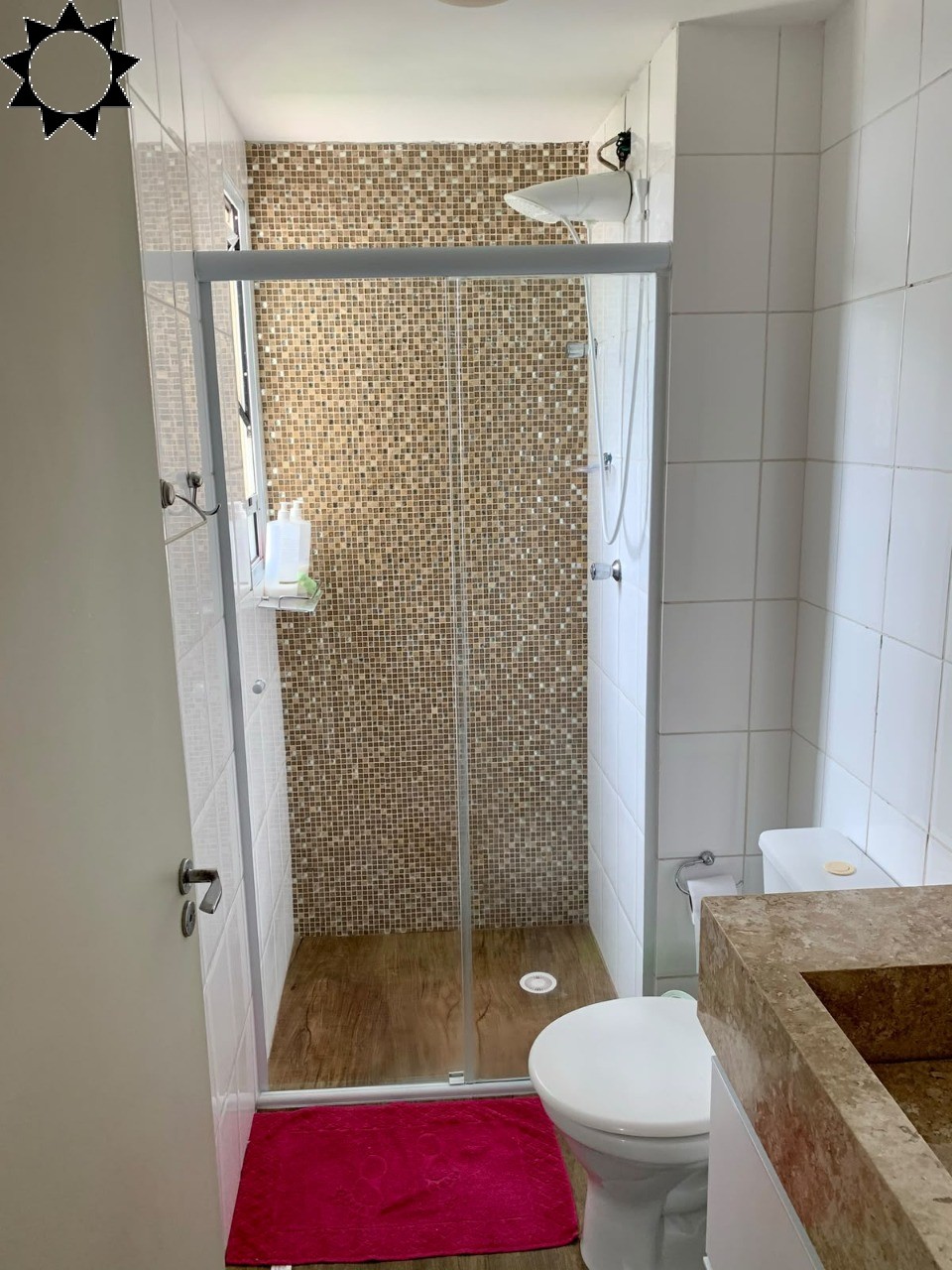 Apartamento, 3 quartos, 65 m² - Foto 8