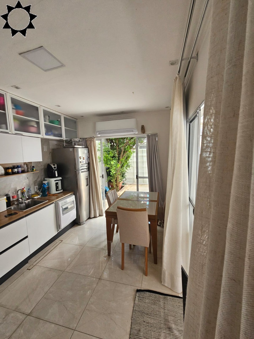 Casa, 2 quartos, 125 m² - Foto 8