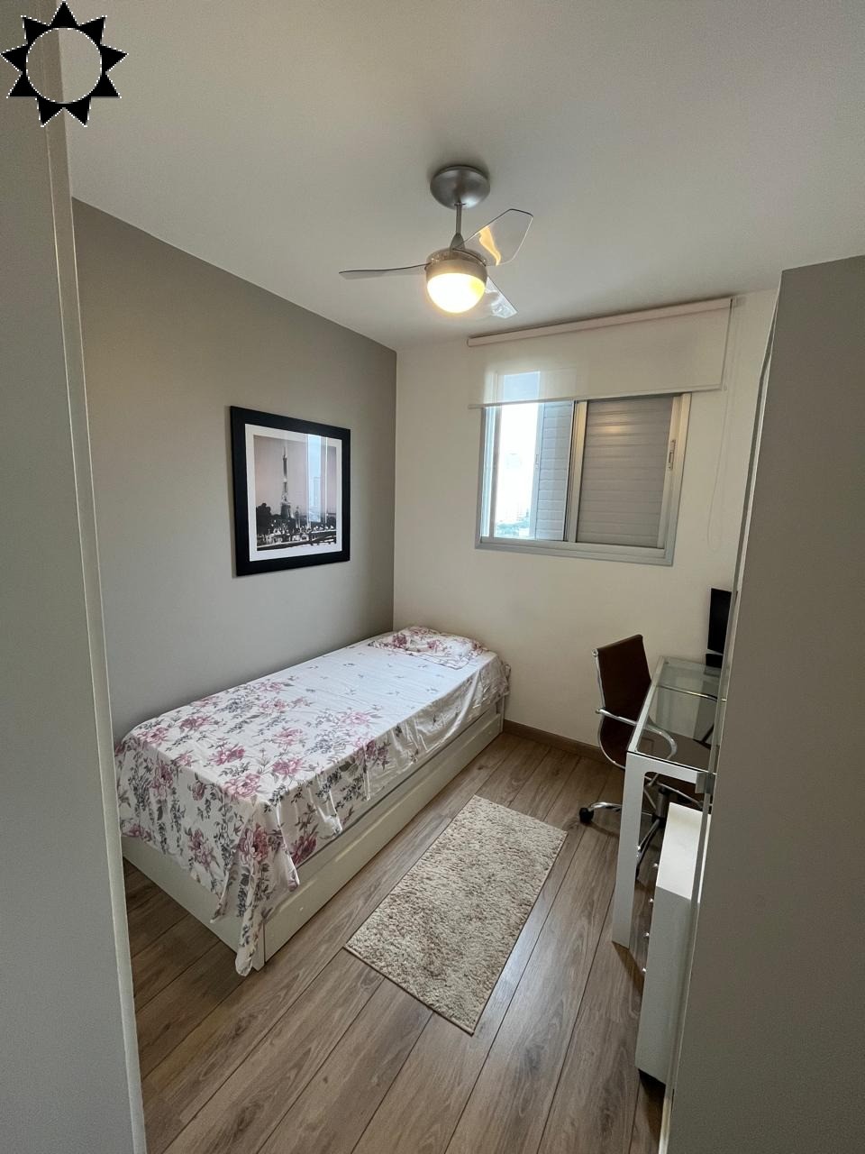 Apartamento, 3 quartos, 65 m² - Foto 22