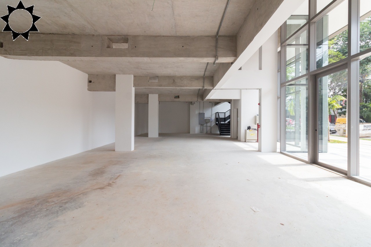 Depósito-Galpão, 340 m² - Foto 2