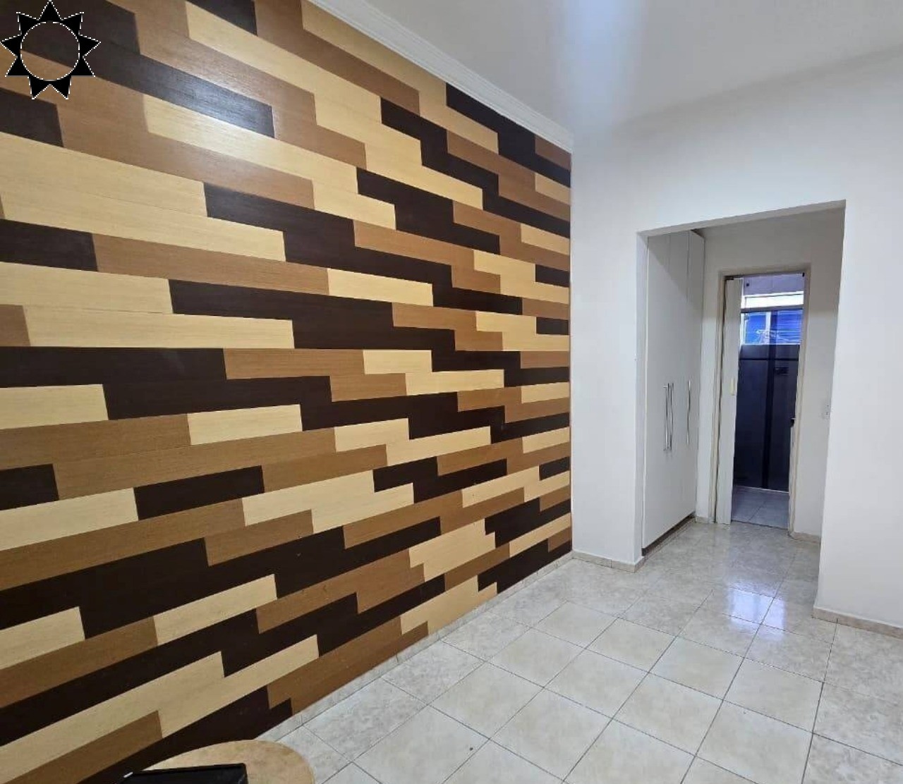 Apartamento, 2 quartos, 42 m² - Foto 1