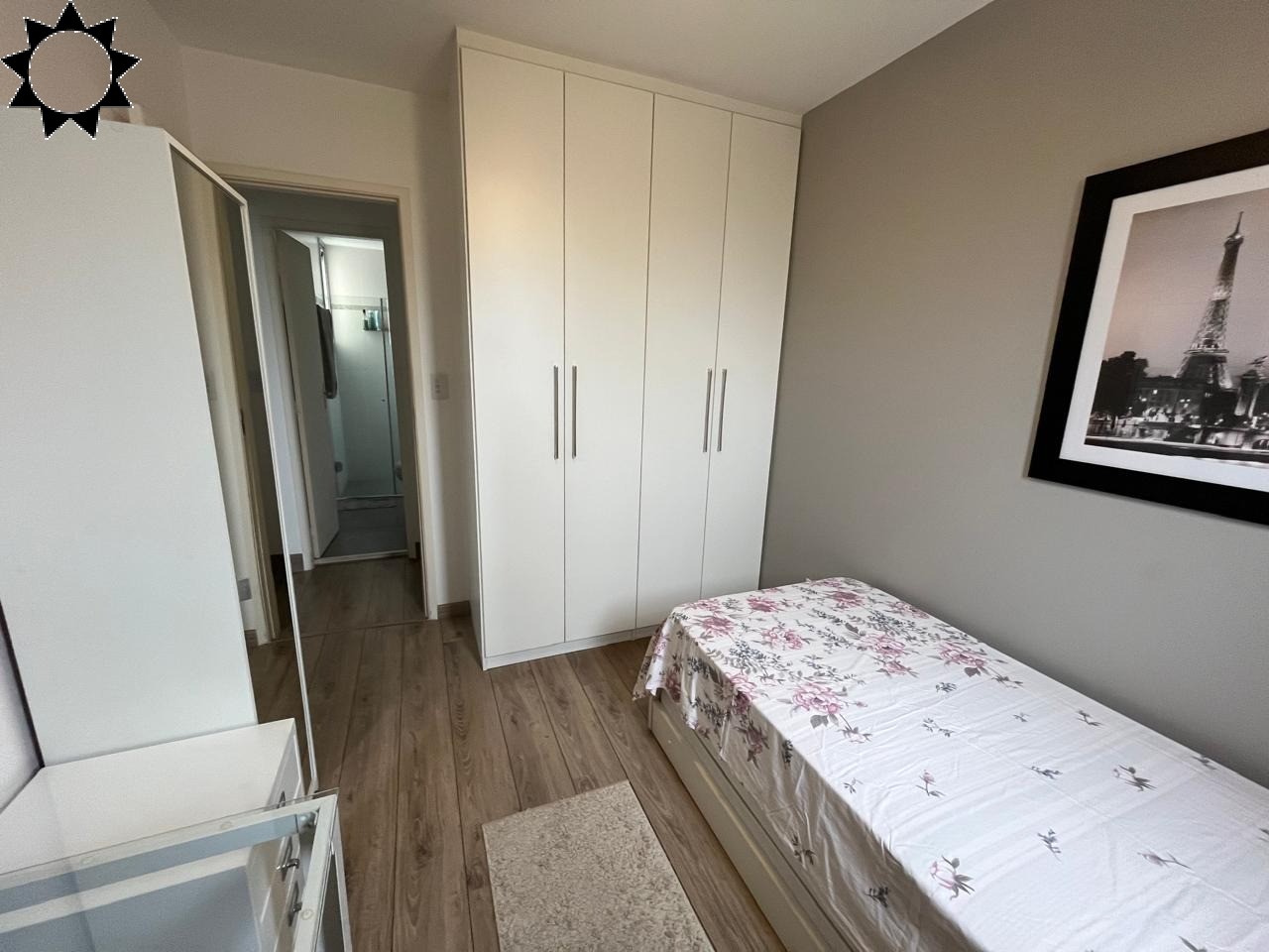 Apartamento, 3 quartos, 65 m² - Foto 25