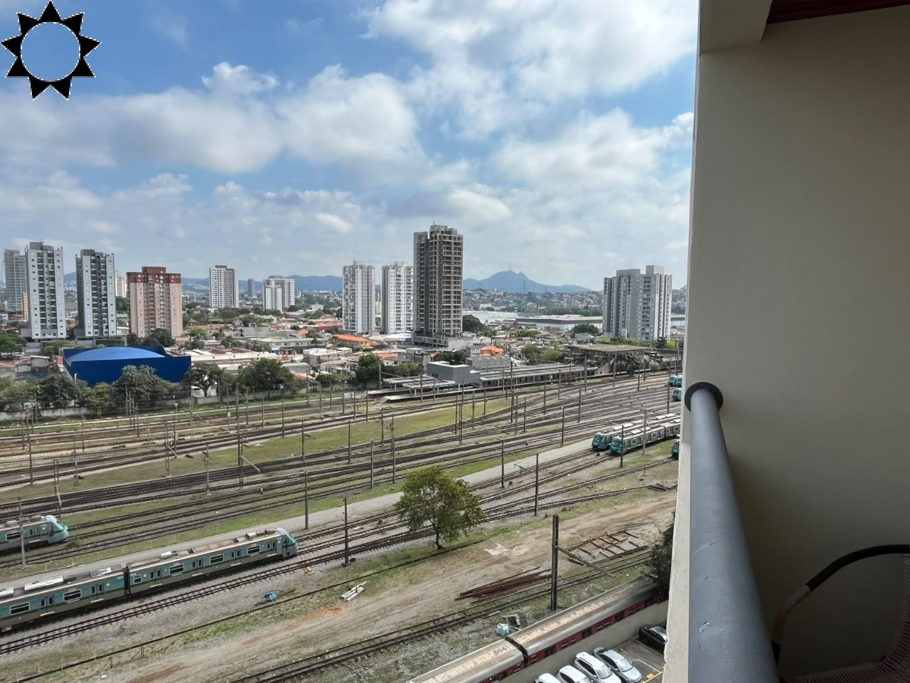 Apartamento, 3 quartos, 65 m² - Foto 3