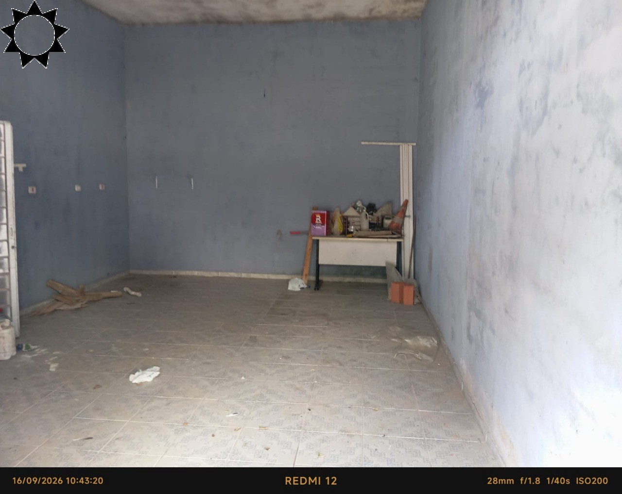 Prédio Inteiro, 35 m² - Foto 1