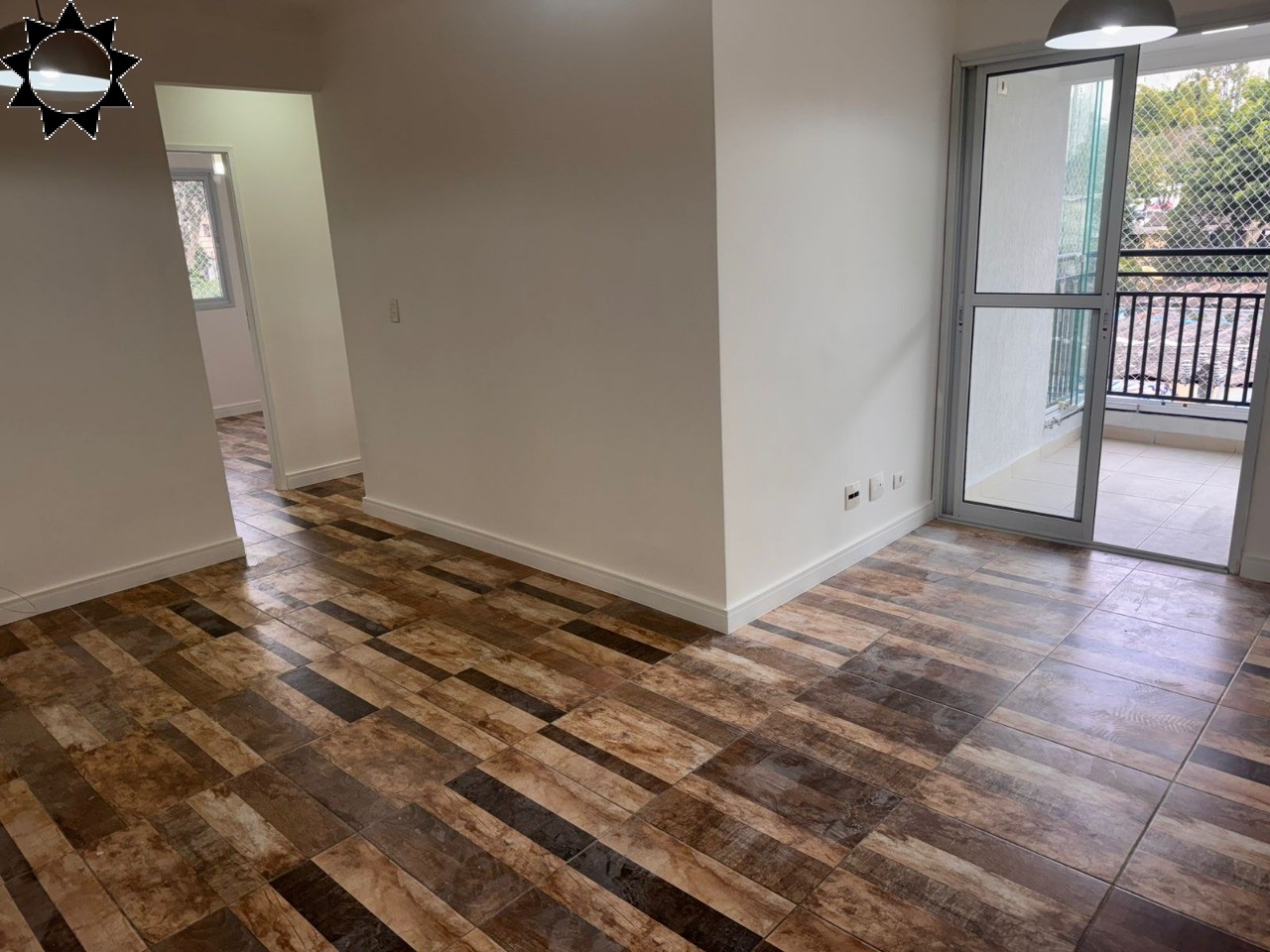 Apartamento, 3 quartos, 72 m² - Foto 5