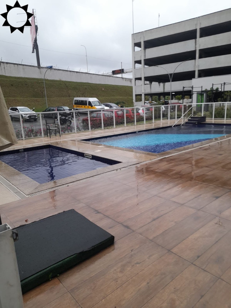 Apartamento, 2 quartos, 46 m² - Foto 1
