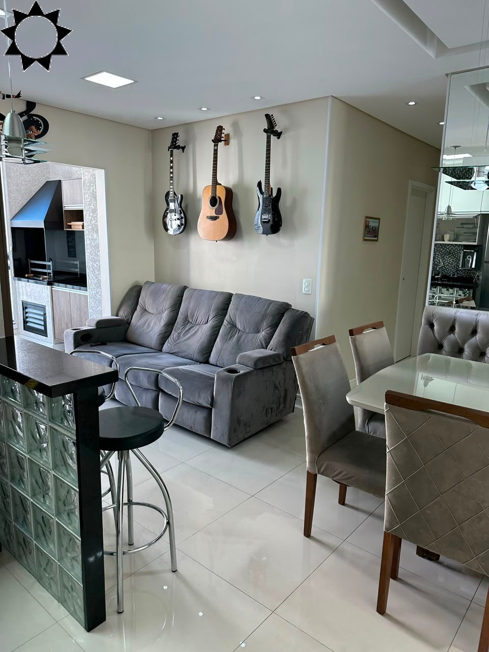 Apartamento, 2 quartos, 53 m² - Foto 18