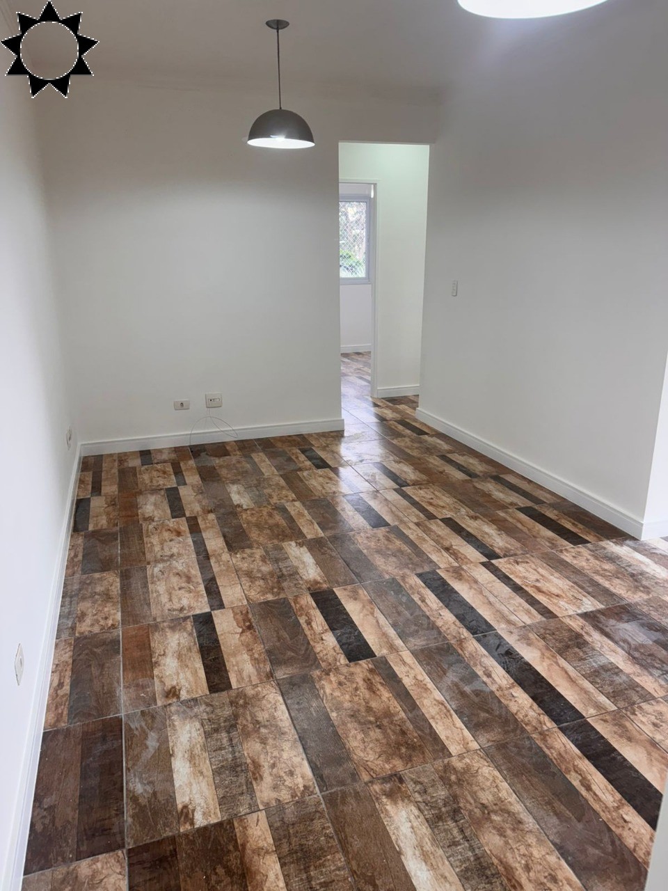 Apartamento, 3 quartos, 72 m² - Foto 2