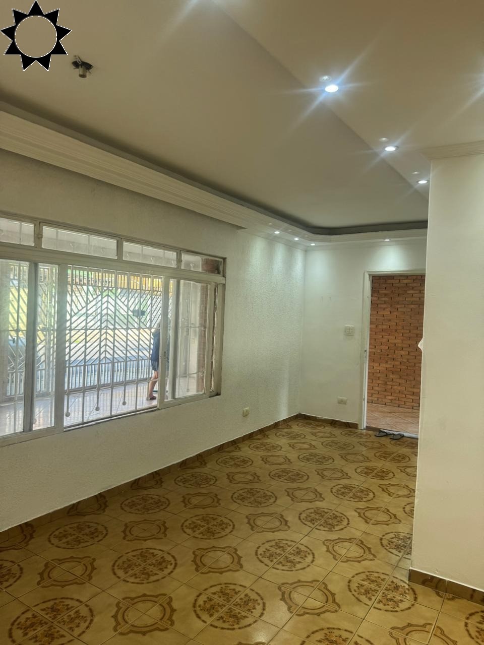 Casa, 5 quartos, 423 m² - Foto 1