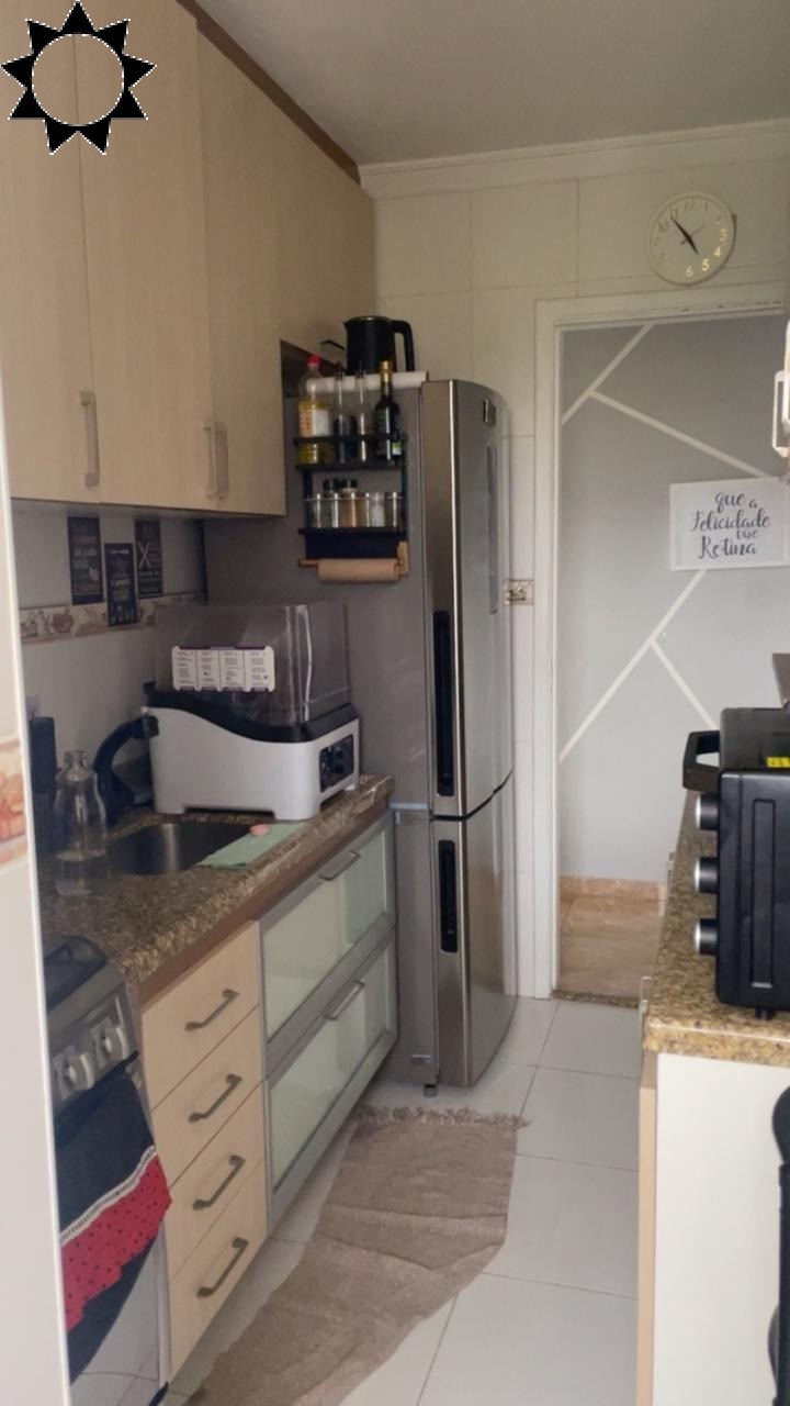 Apartamento, 3 quartos, 68 m² - Foto 15