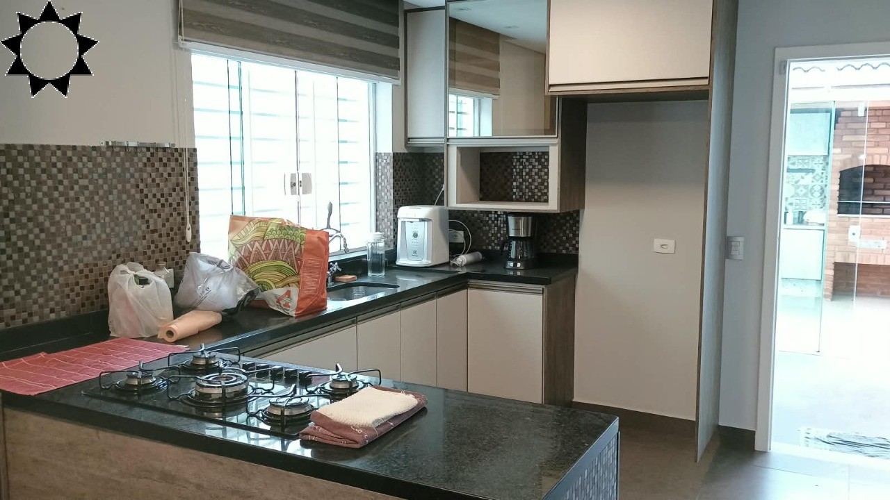 Casa, 3 quartos, 150 m² - Foto 32