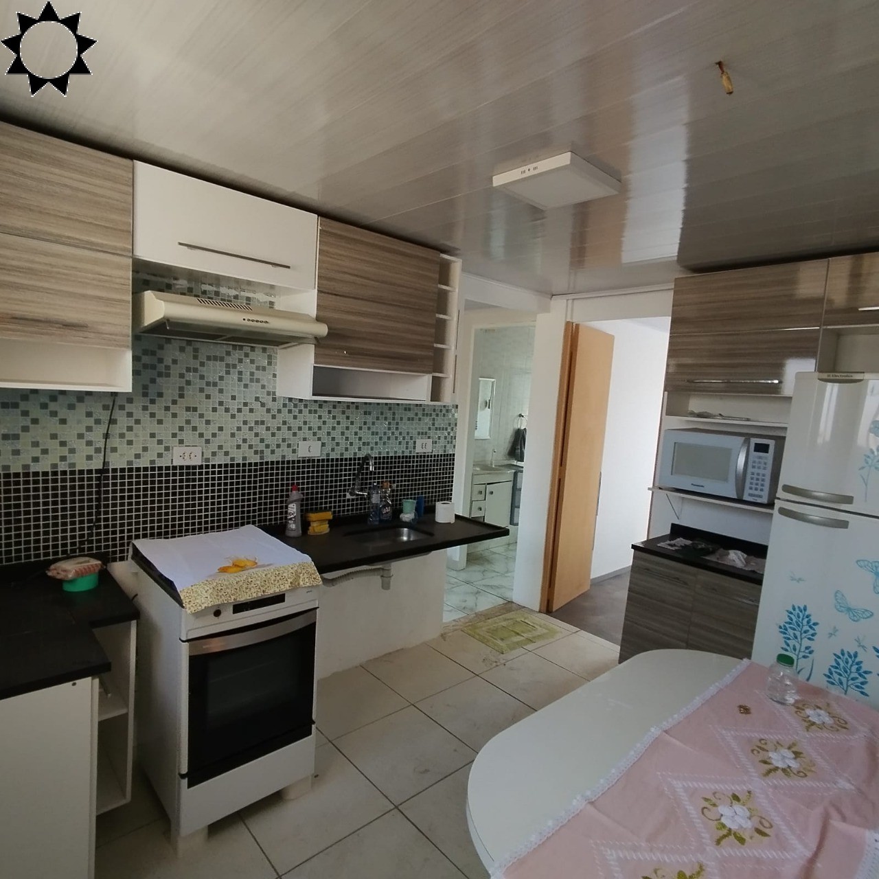 Apartamento, 2 quartos, 48 m² - Foto 9