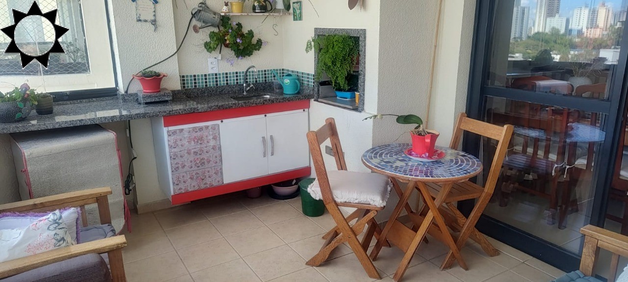 Apartamento, 2 quartos, 113 m² - Foto 10