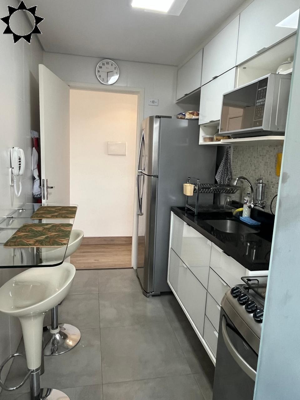 Apartamento, 3 quartos, 65 m² - Foto 23