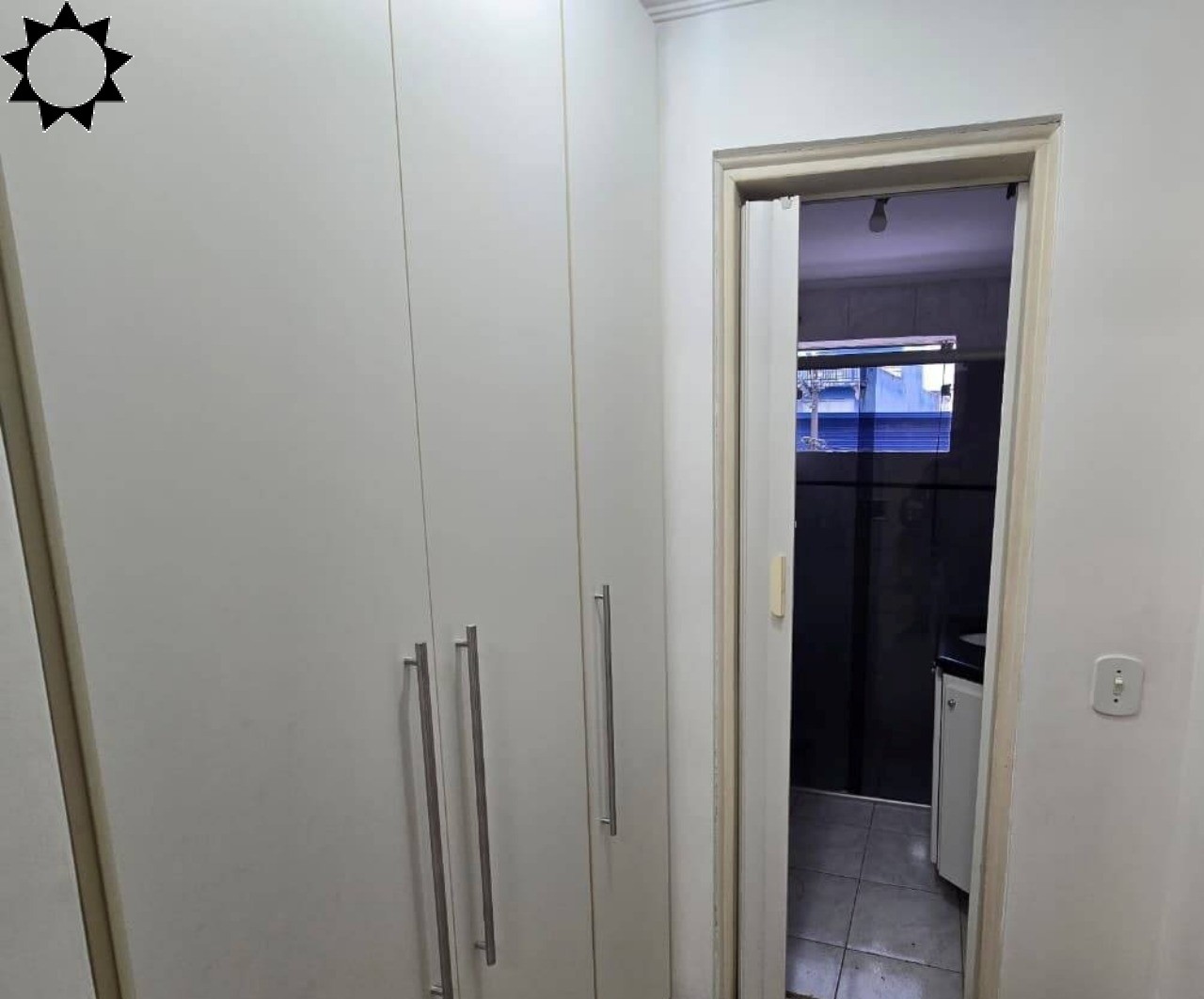 Apartamento, 2 quartos, 42 m² - Foto 8