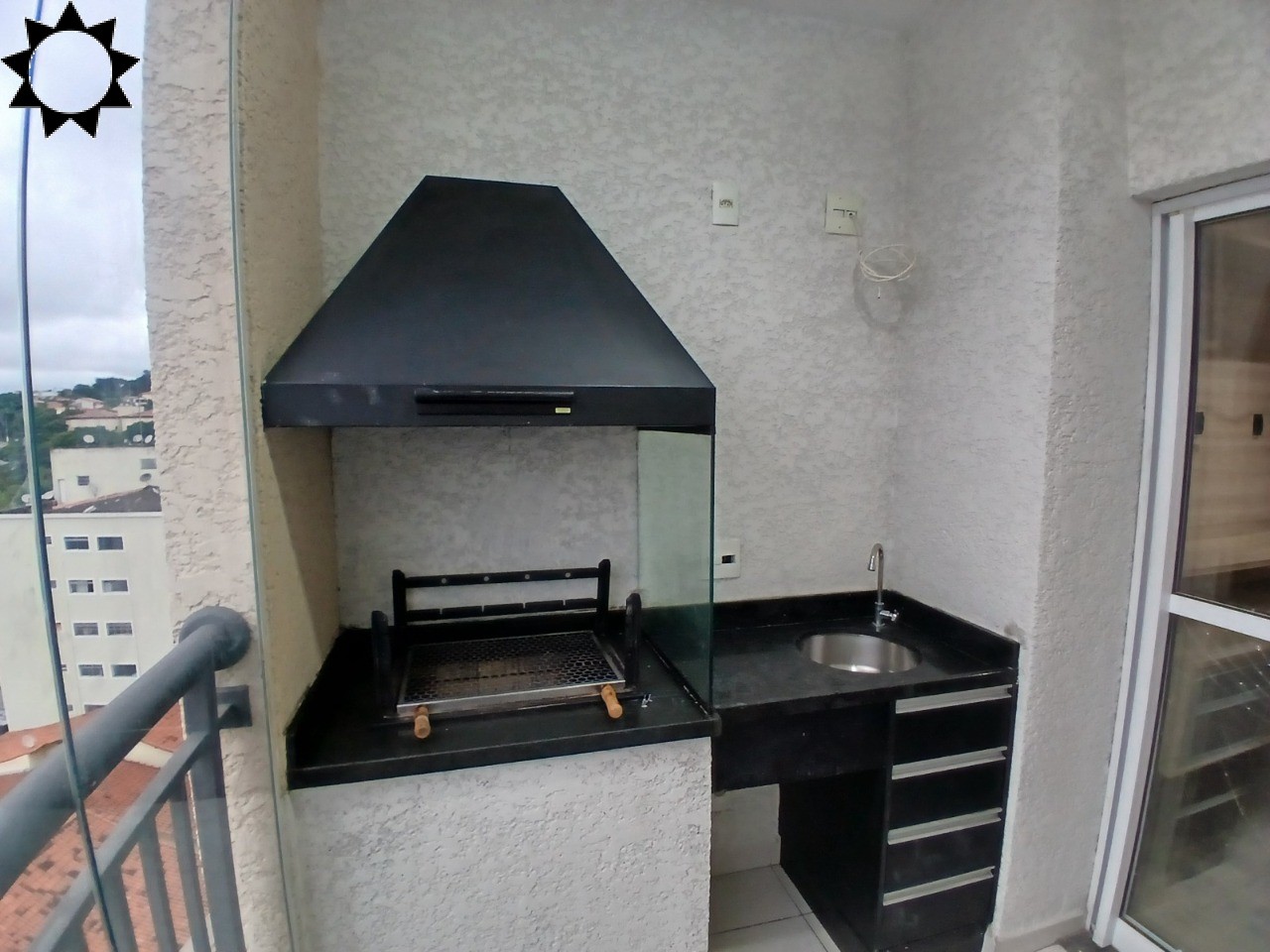 Apartamento, 2 quartos, 60 m² - Foto 4
