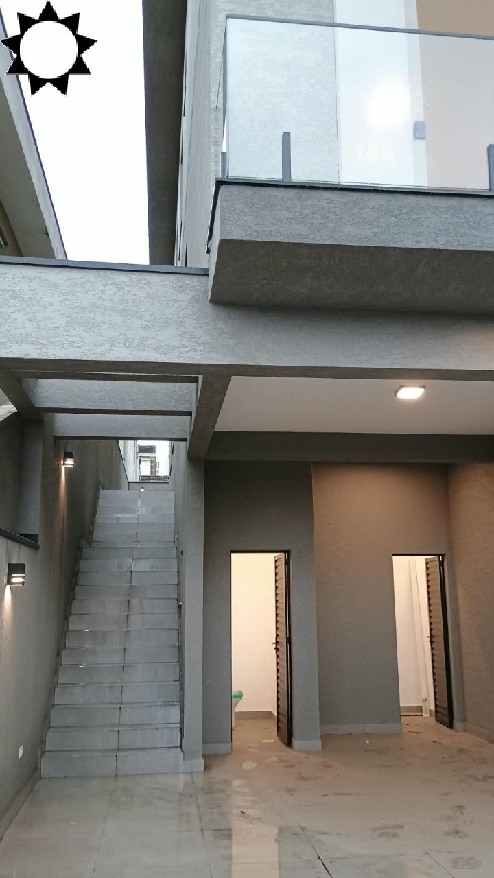 Casa, 3 quartos, 152 m² - Foto 1