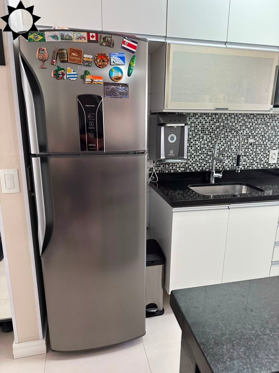 Apartamento, 2 quartos, 53 m² - Foto 17