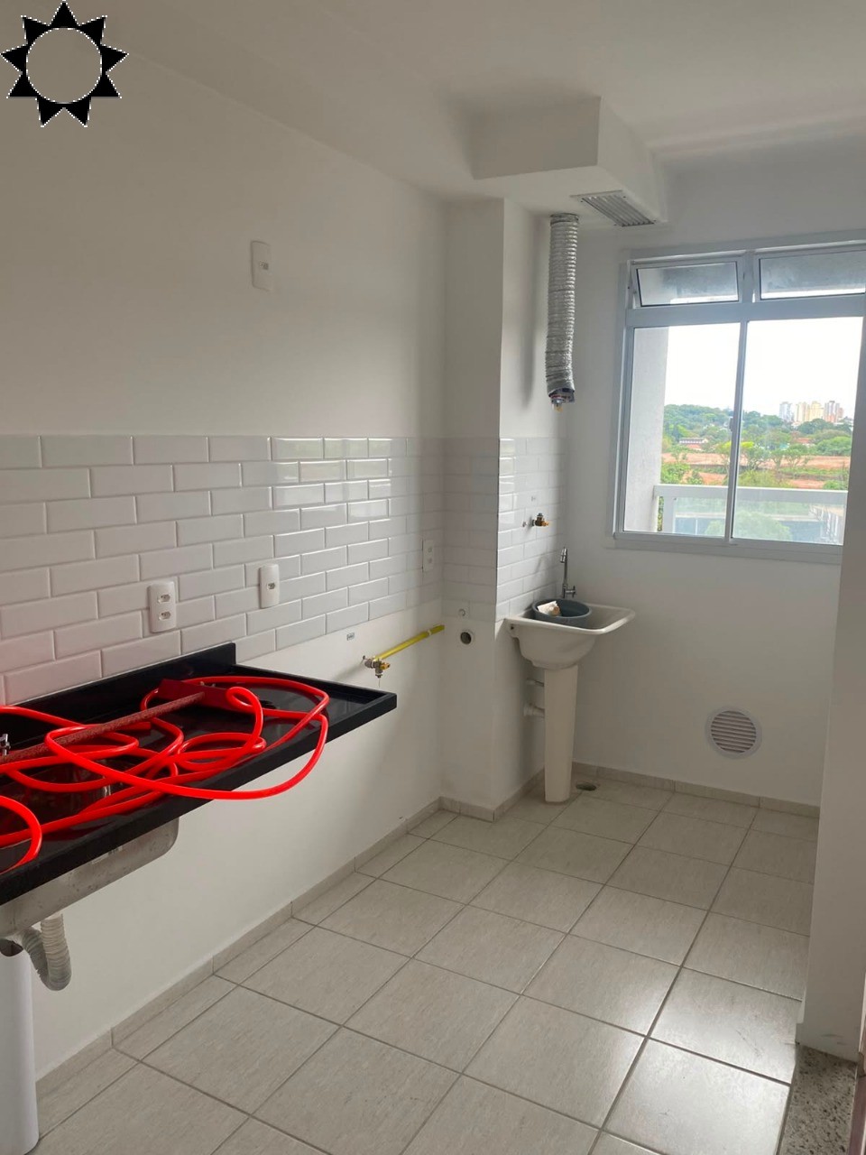 Apartamento, 2 quartos, 46 m² - Foto 6
