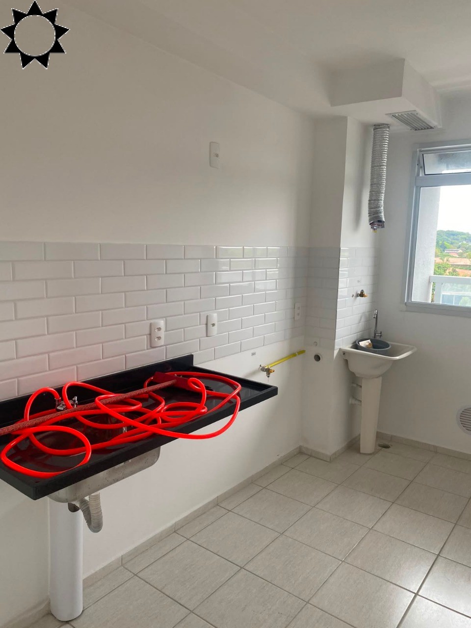 Apartamento, 2 quartos, 46 m² - Foto 8
