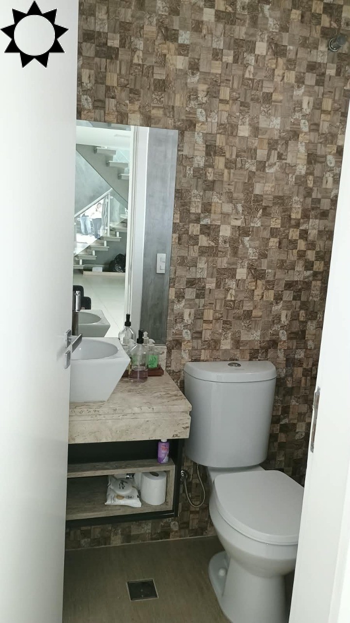 Casa, 3 quartos, 150 m² - Foto 3