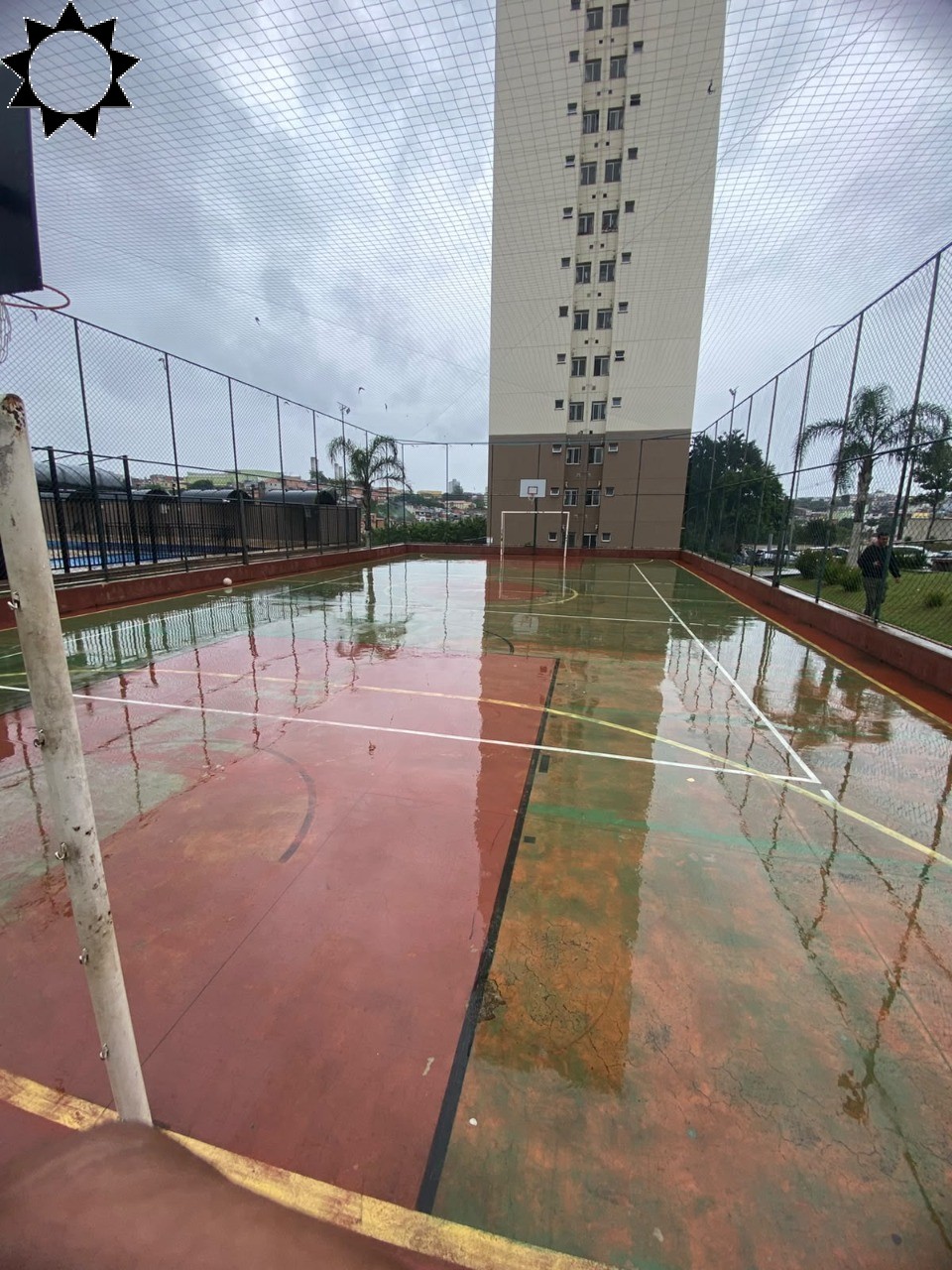Apartamento, 2 quartos, 44 m² - Foto 16
