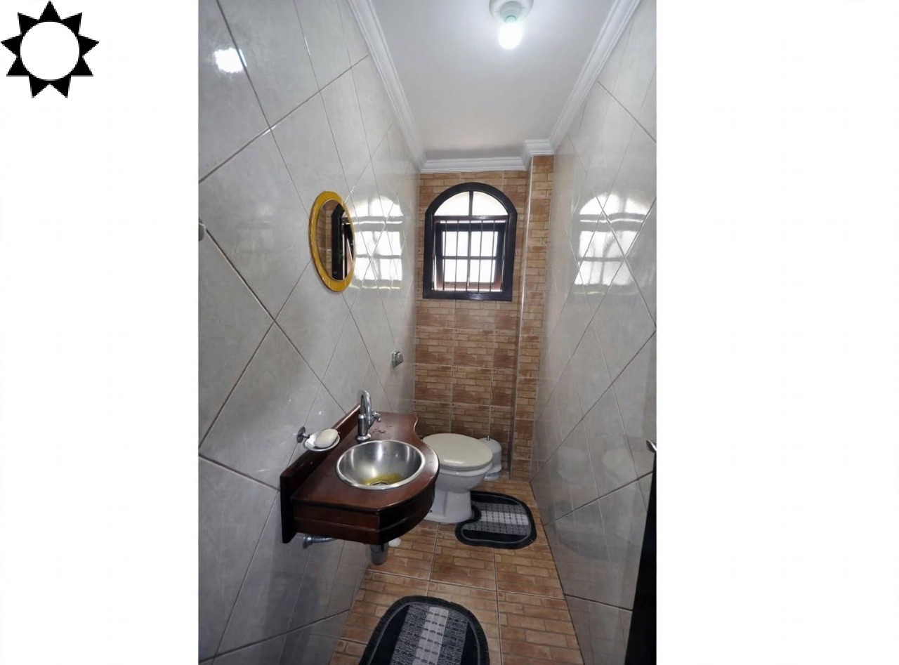 Casa, 3 quartos, 290 m² - Foto 14