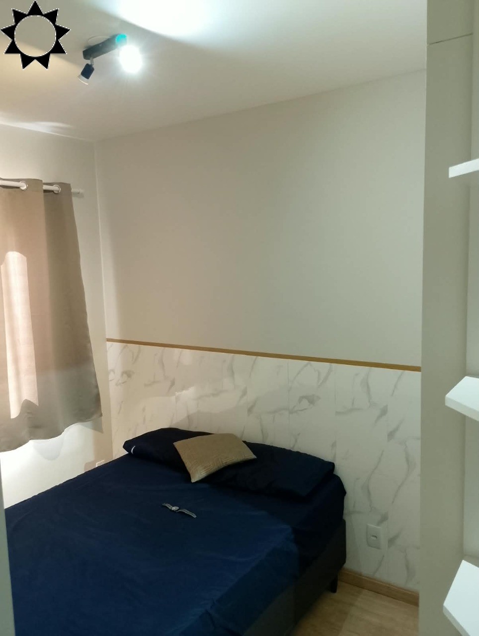 Apartamento, 2 quartos, 51 m² - Foto 17