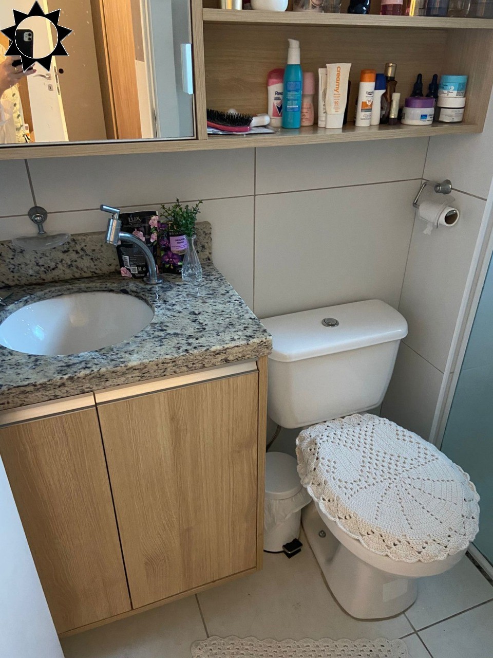 Apartamento, 3 quartos, 68 m² - Foto 4