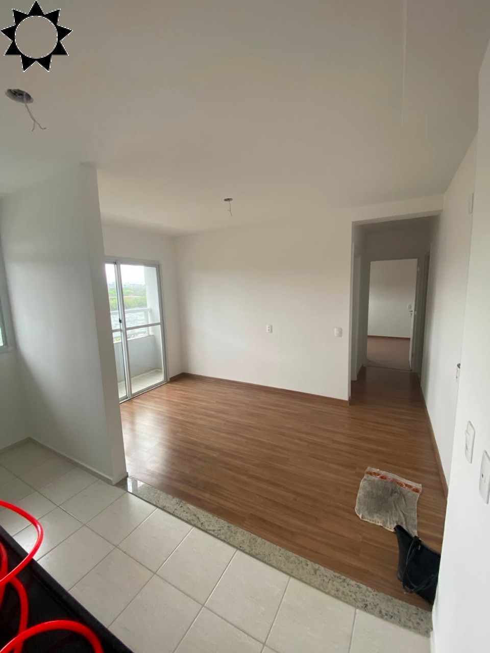 Apartamento, 2 quartos, 46 m² - Foto 7