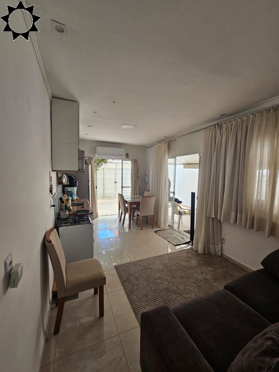 Casa, 2 quartos, 125 m² - Foto 11