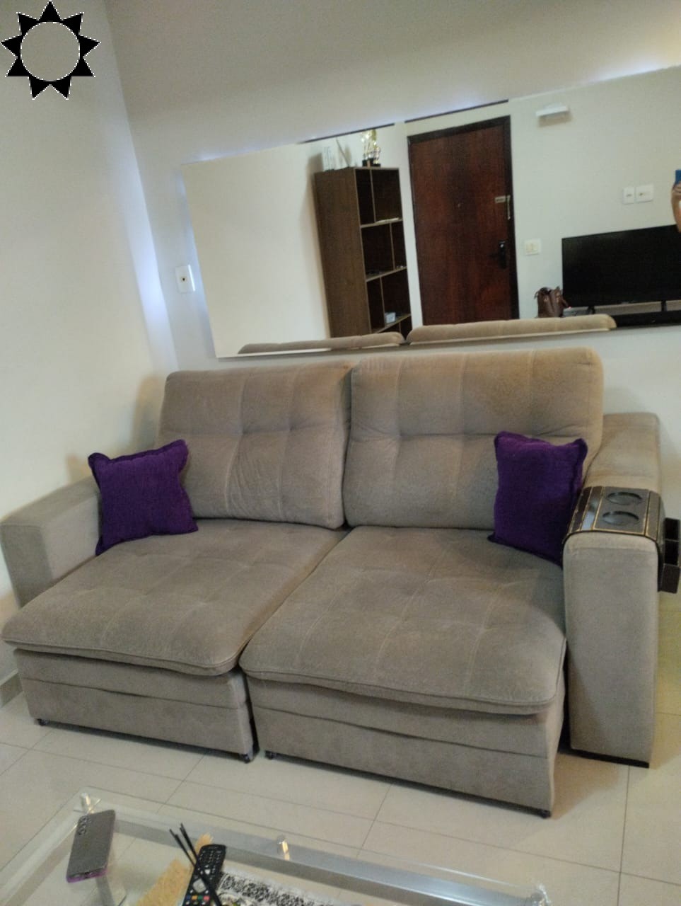 Apartamento, 2 quartos, 74 m² - Foto 8