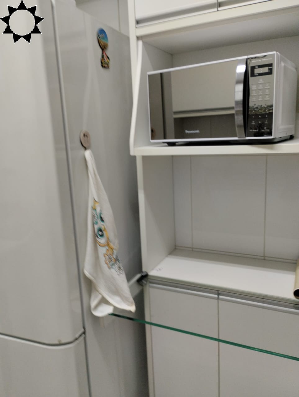 Apartamento, 2 quartos, 74 m² - Foto 6