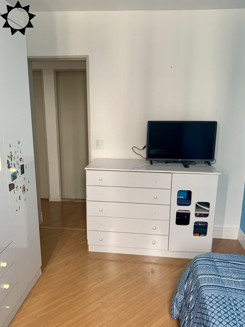Apartamento, 3 quartos, 65 m² - Foto 5