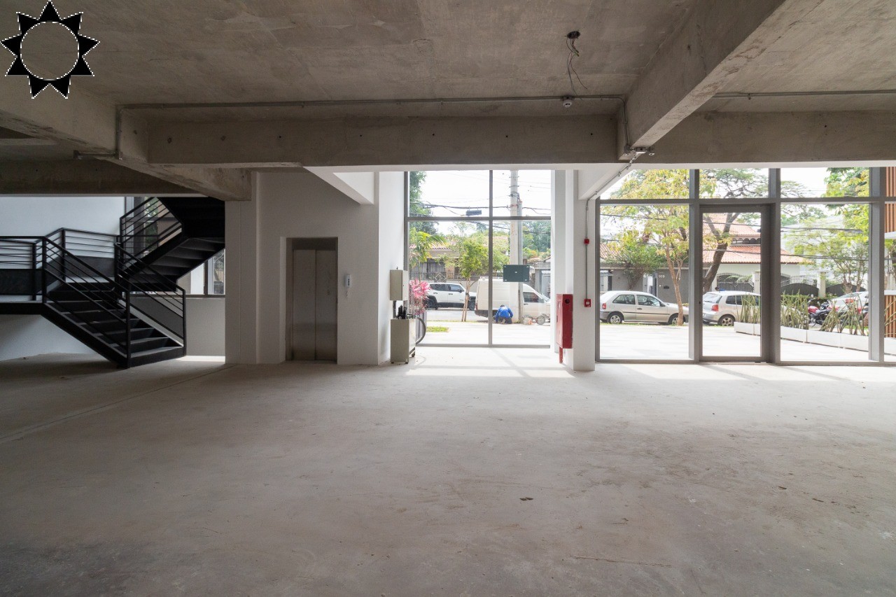 Depósito-Galpão, 340 m² - Foto 8