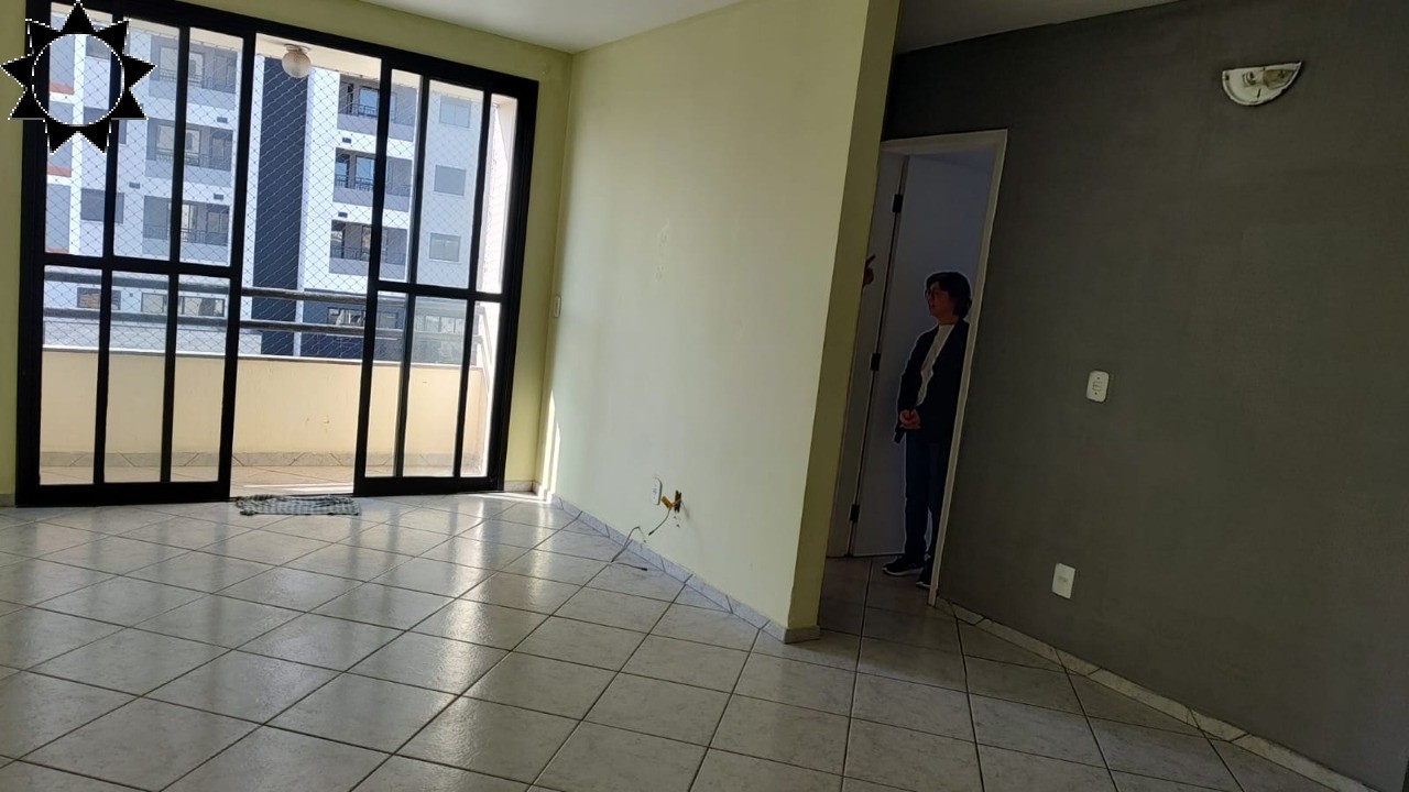 Apartamento, 3 quartos, 64 m² - Foto 5