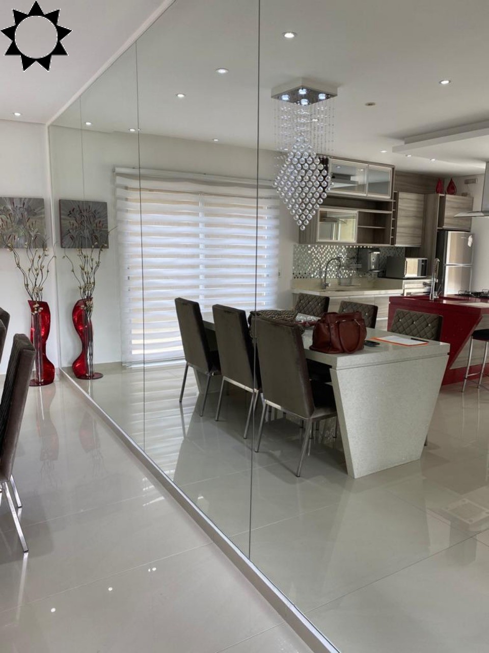 Casa, 4 quartos, 326 m² - Foto 42